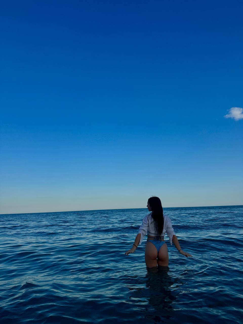 Interprete PaigePrado Foto 6