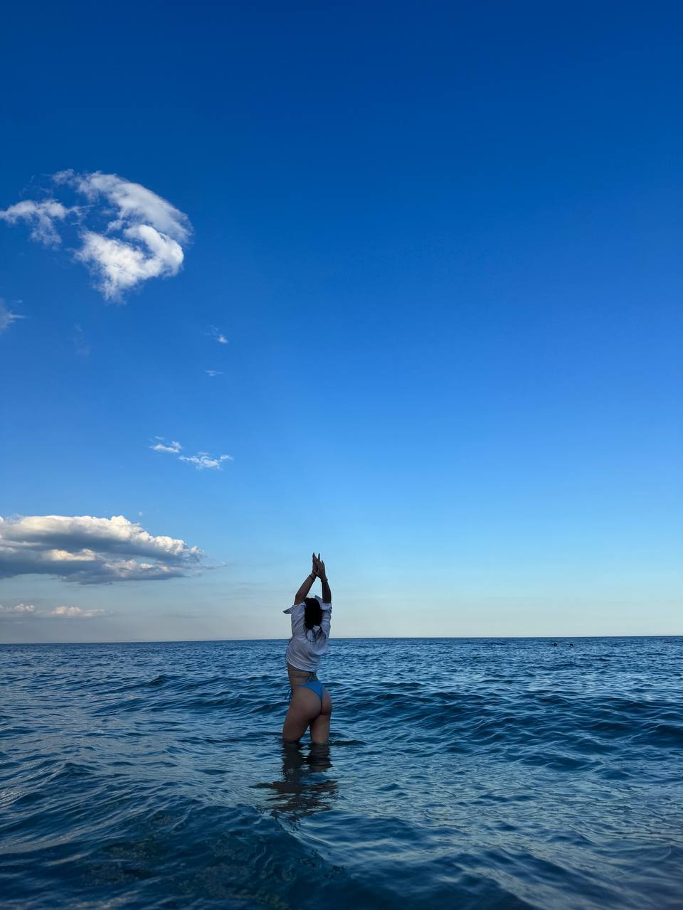 Interprete PaigePrado Foto 2