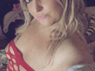 Image de profil du modèle de webcam Blonde_Macey