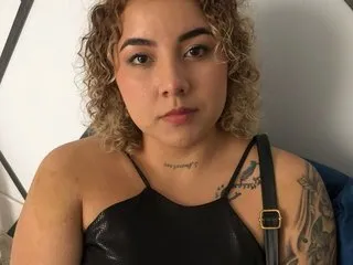 Imagen de perfil de modelo de cámara web de RossieEvans