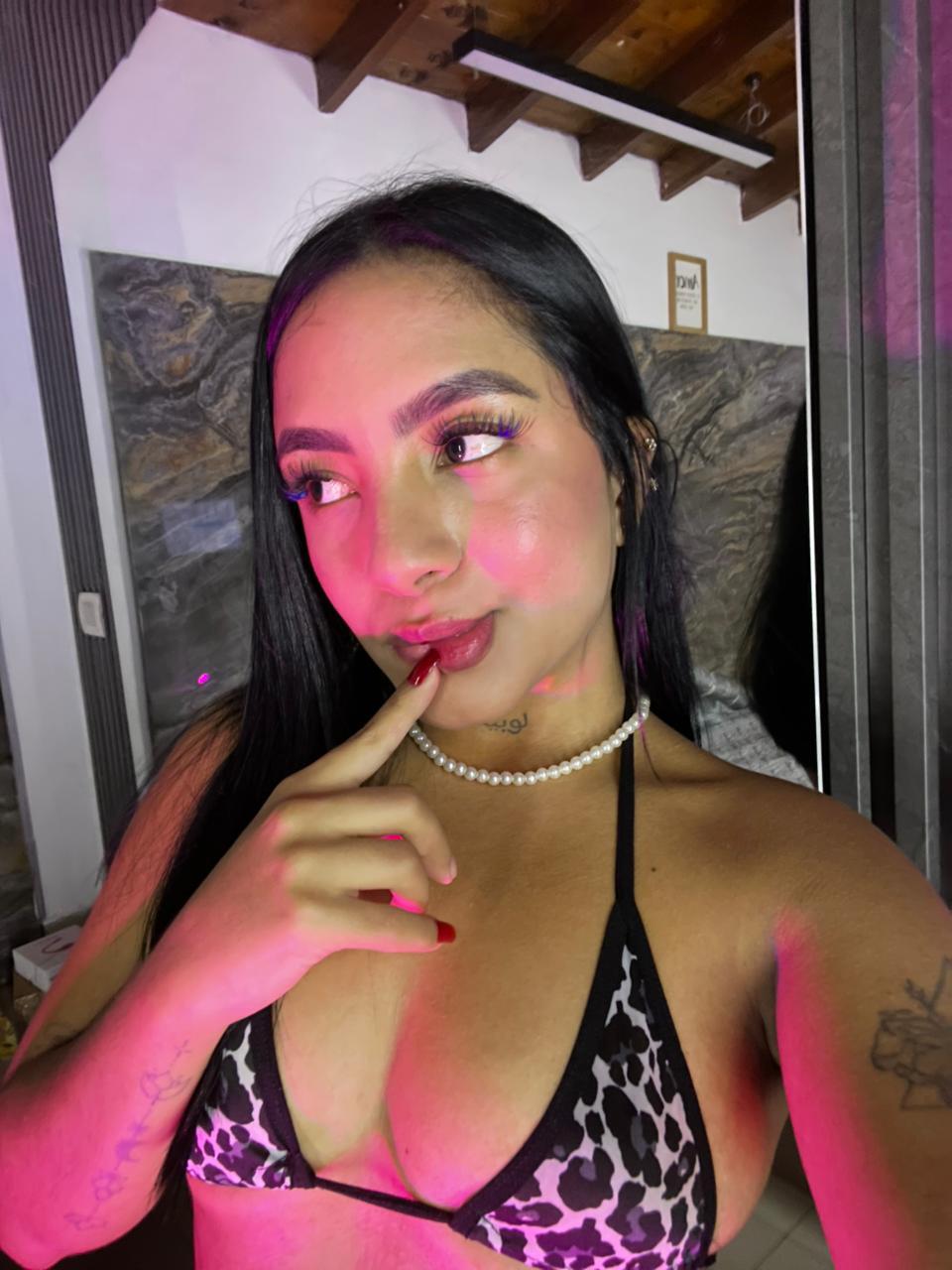 Utøver EstefygomezX Bilde 2