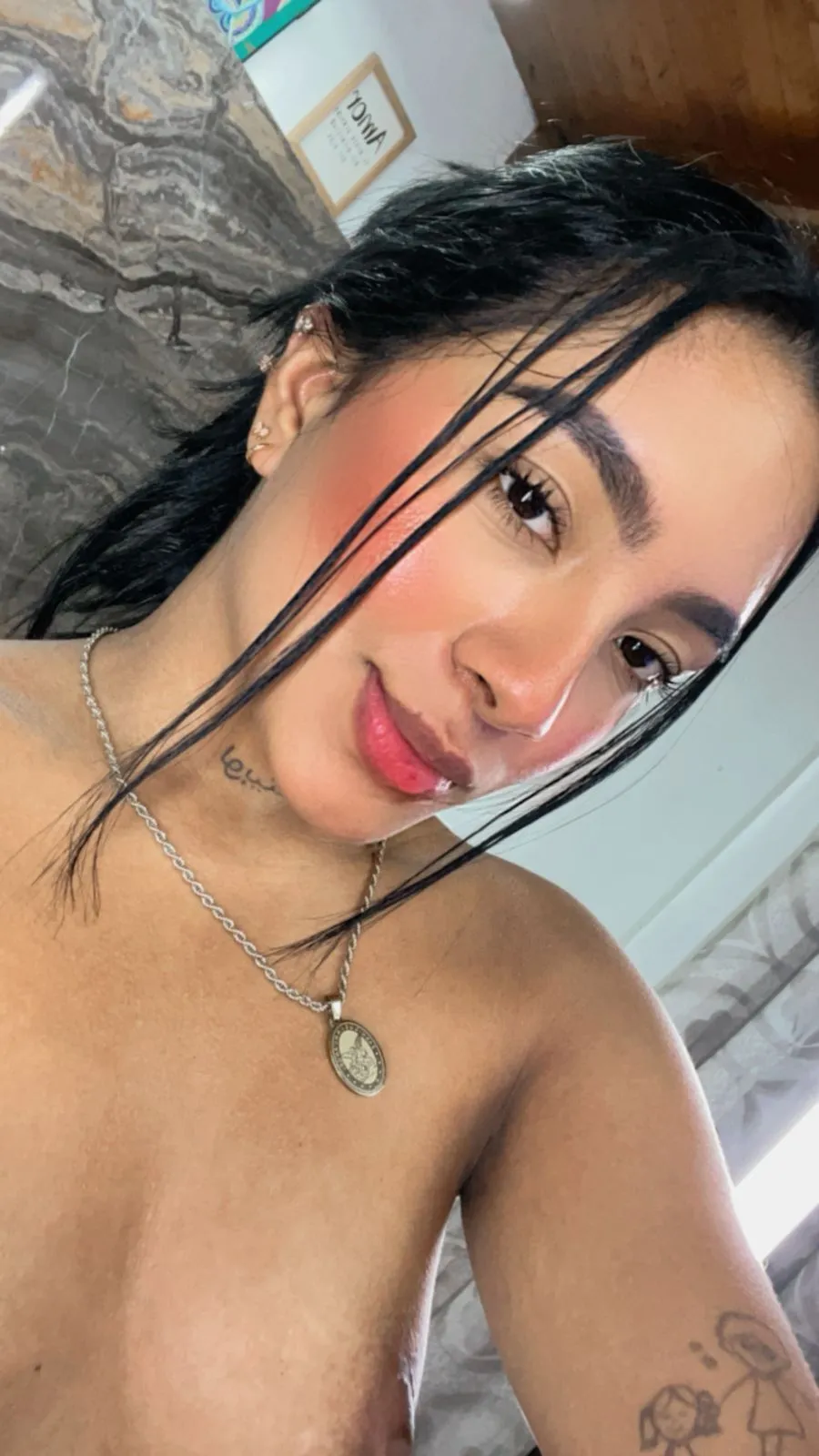 Performer EstefygomezX Photo 2