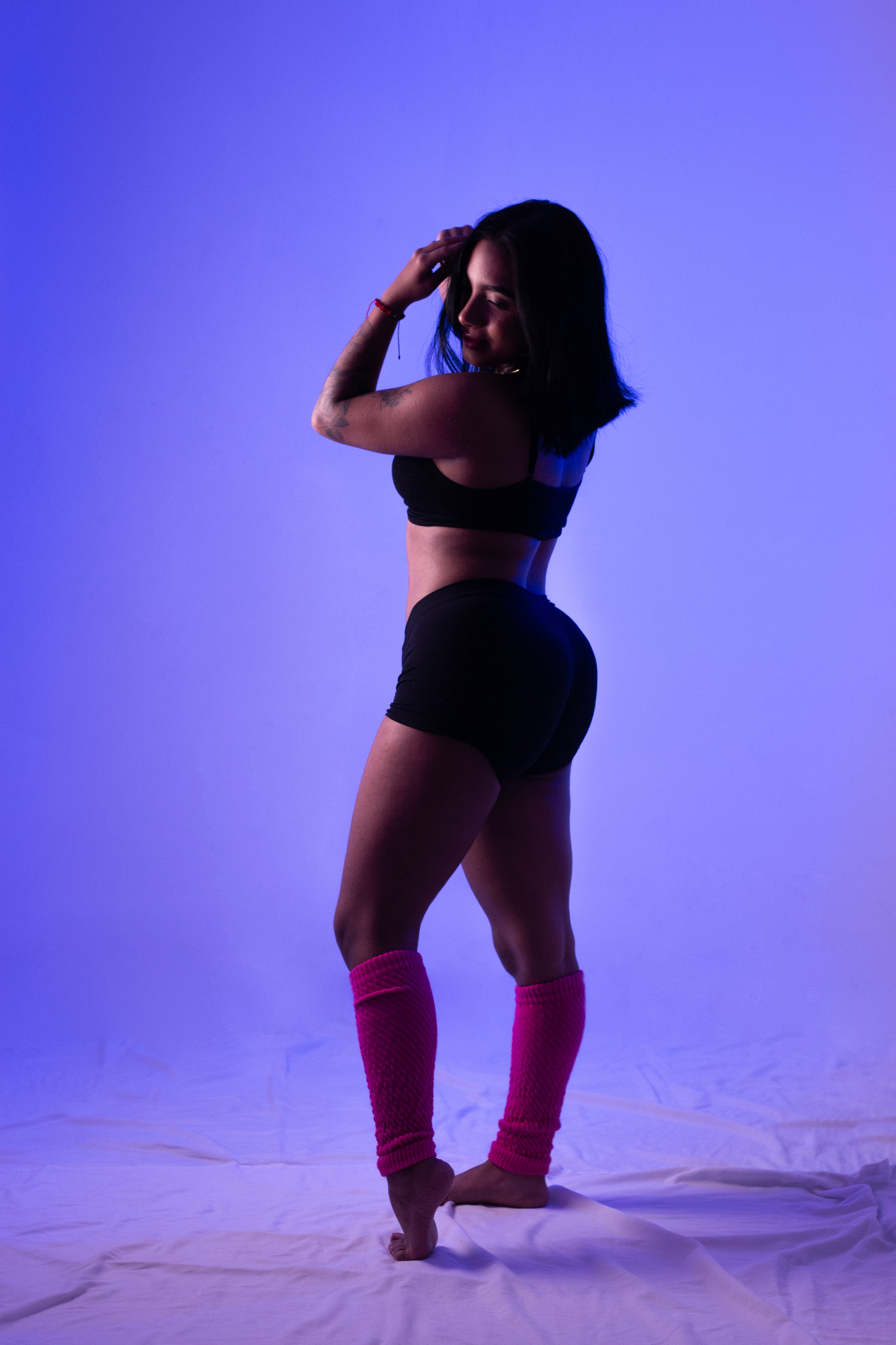 Performer EstefygomezX Photo 9