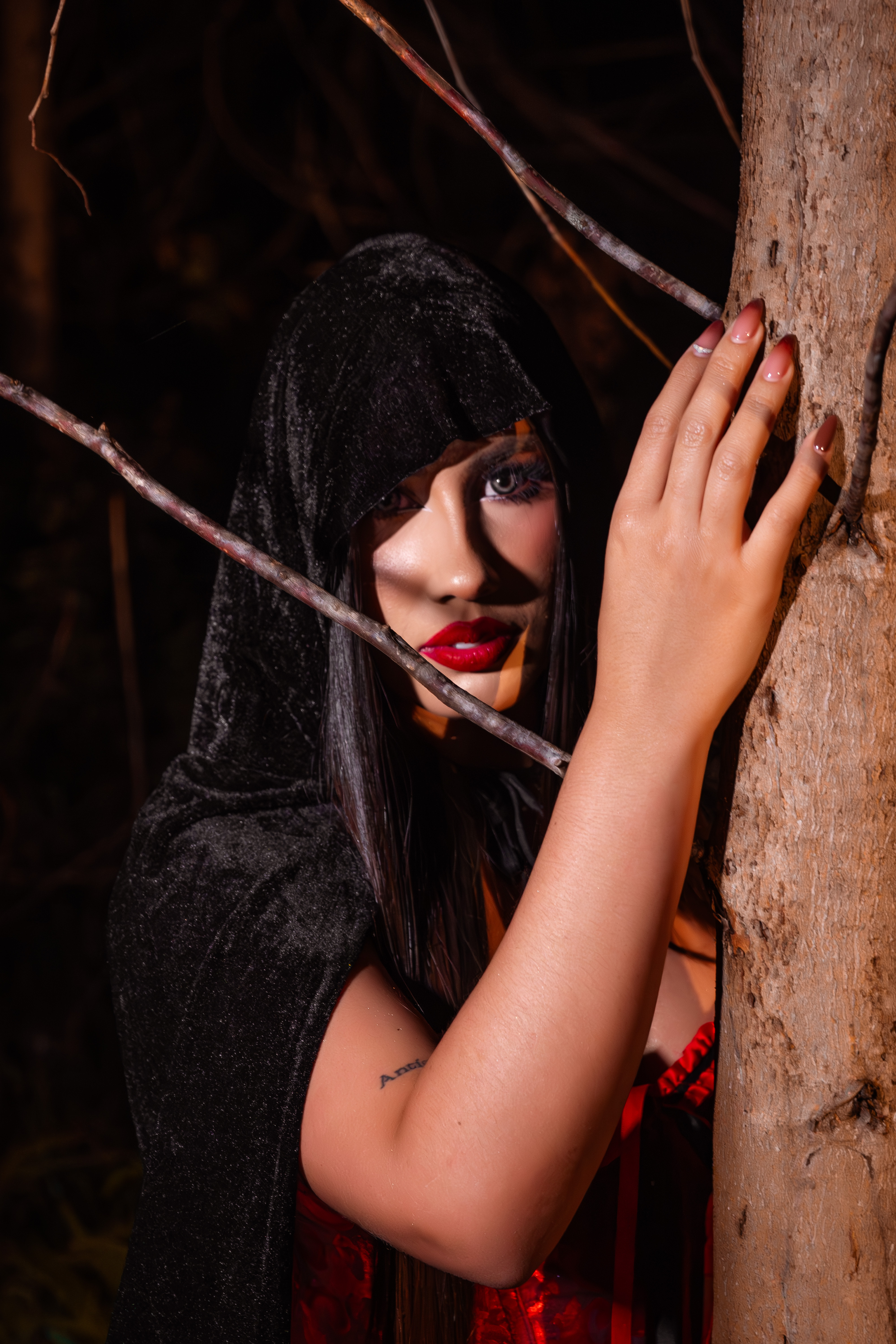 Artista MoniLing Foto 7