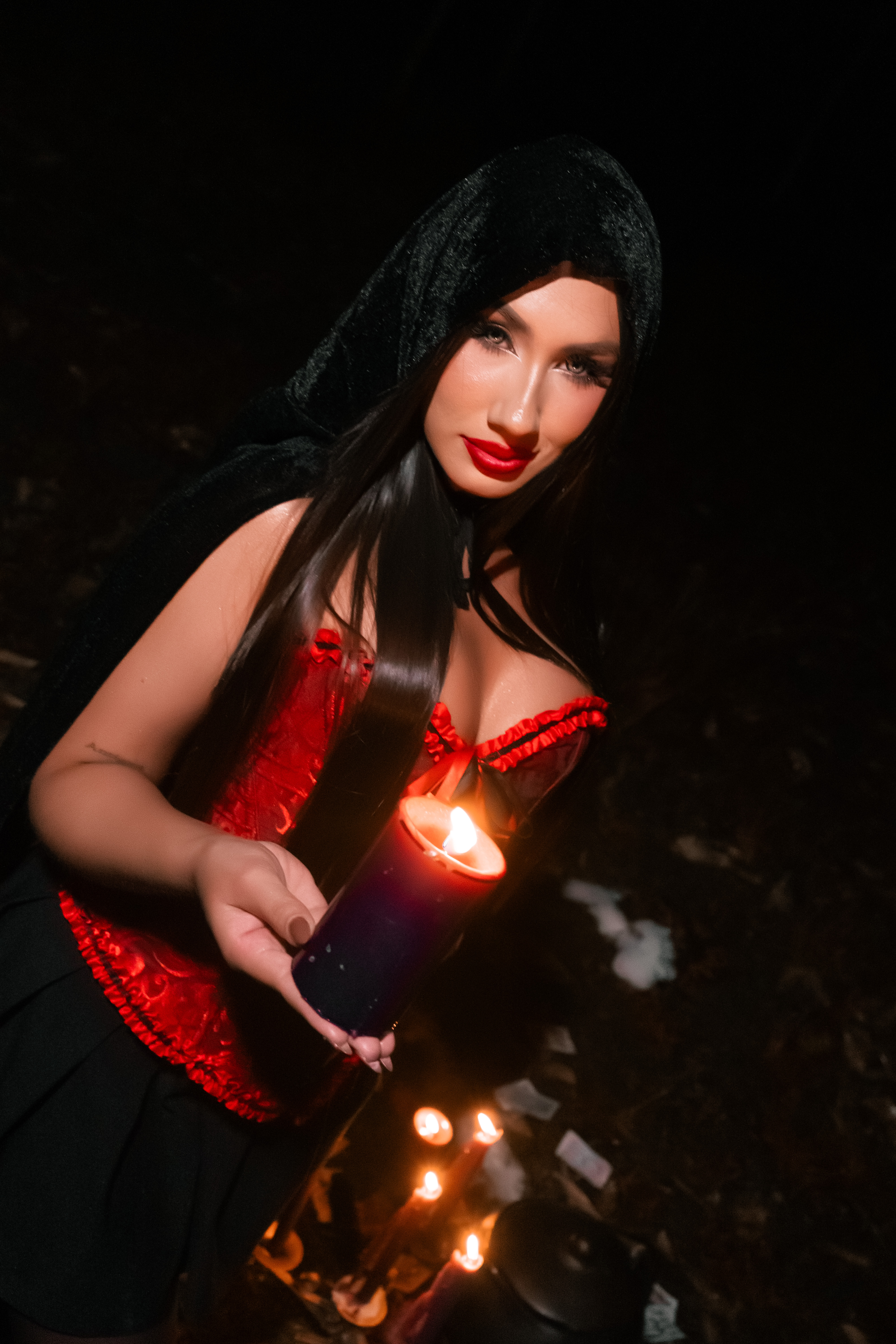 Artista MoniLing Foto 5