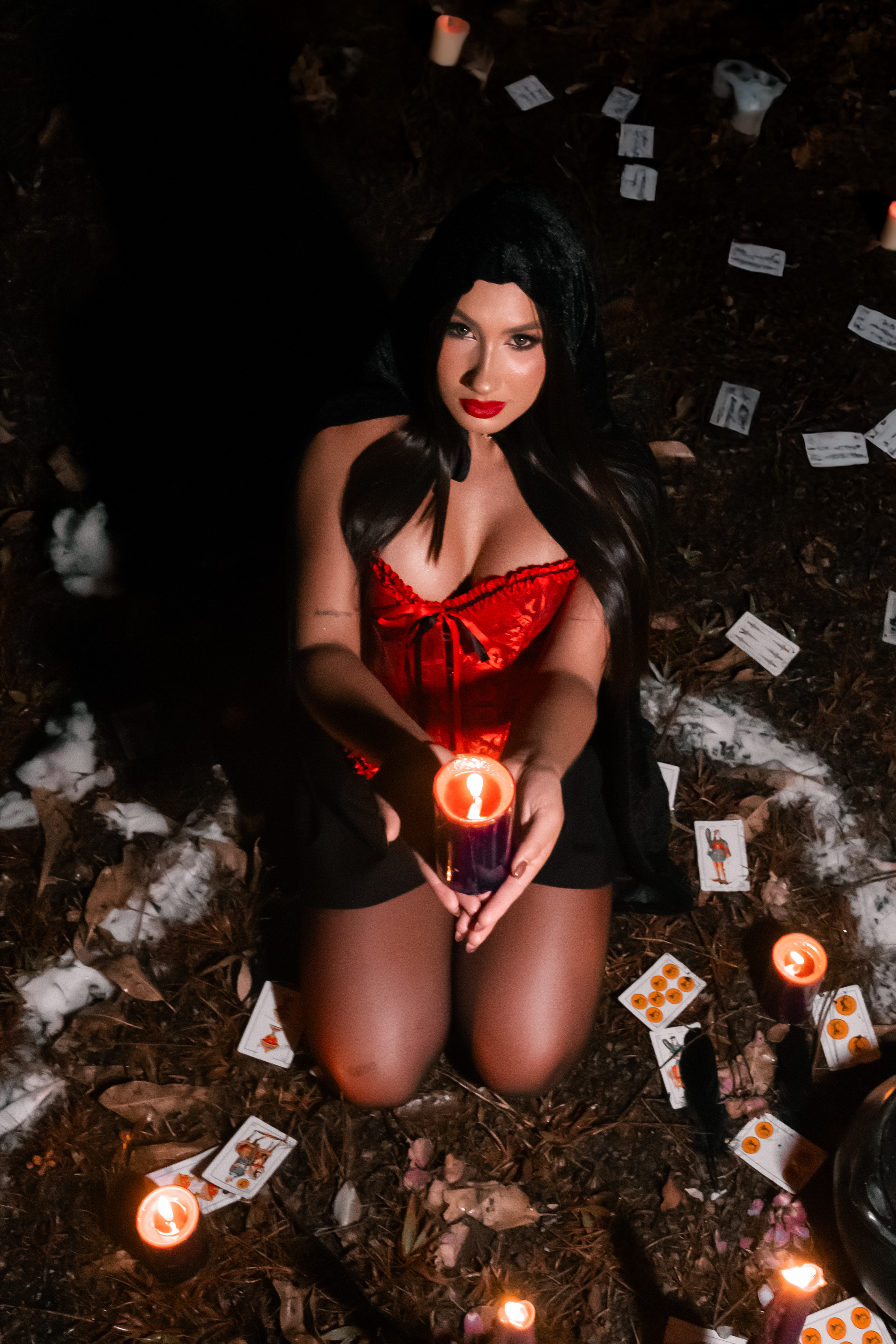 Artista MoniLing Foto 2