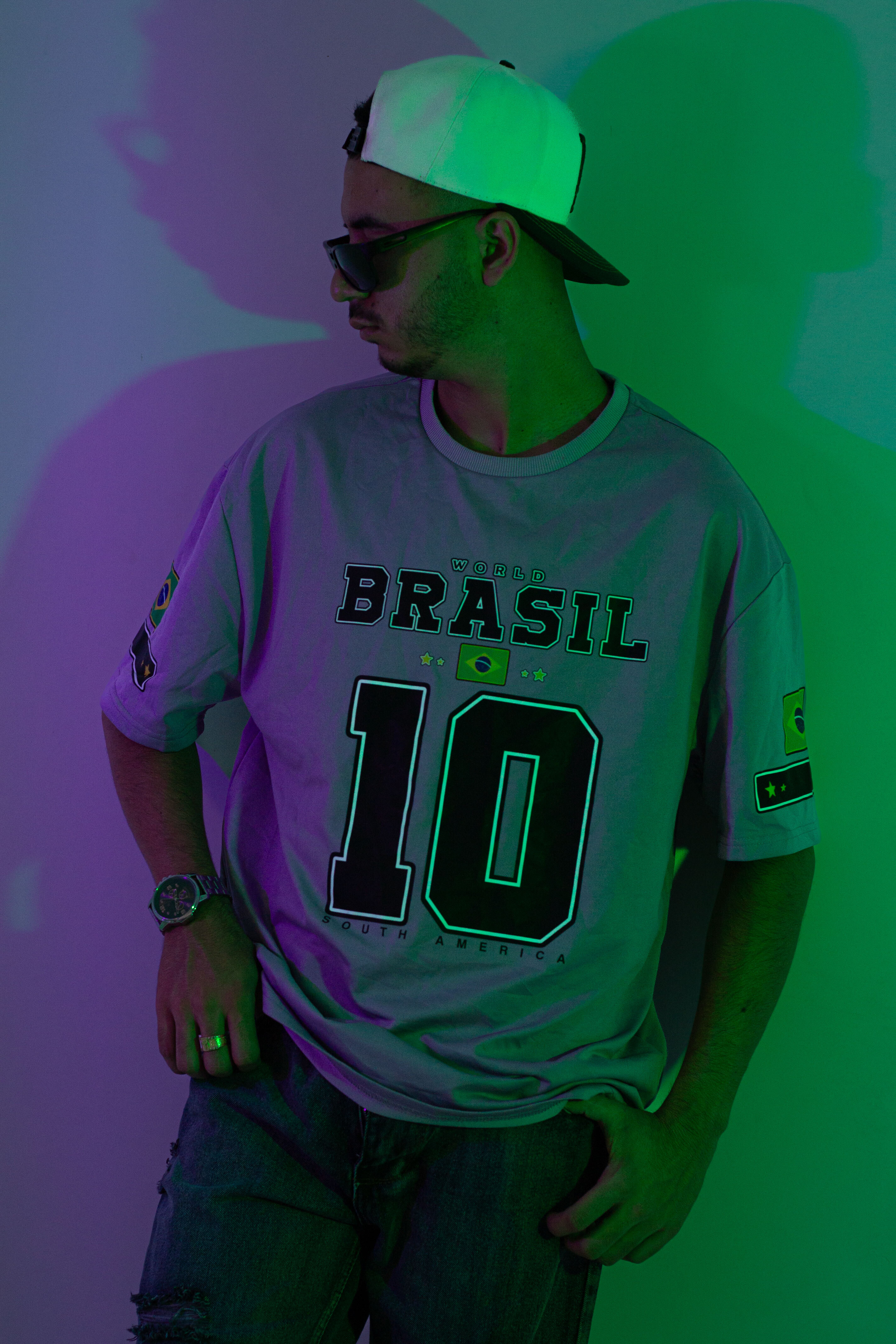 Interprète AddamParkerr Photo 6