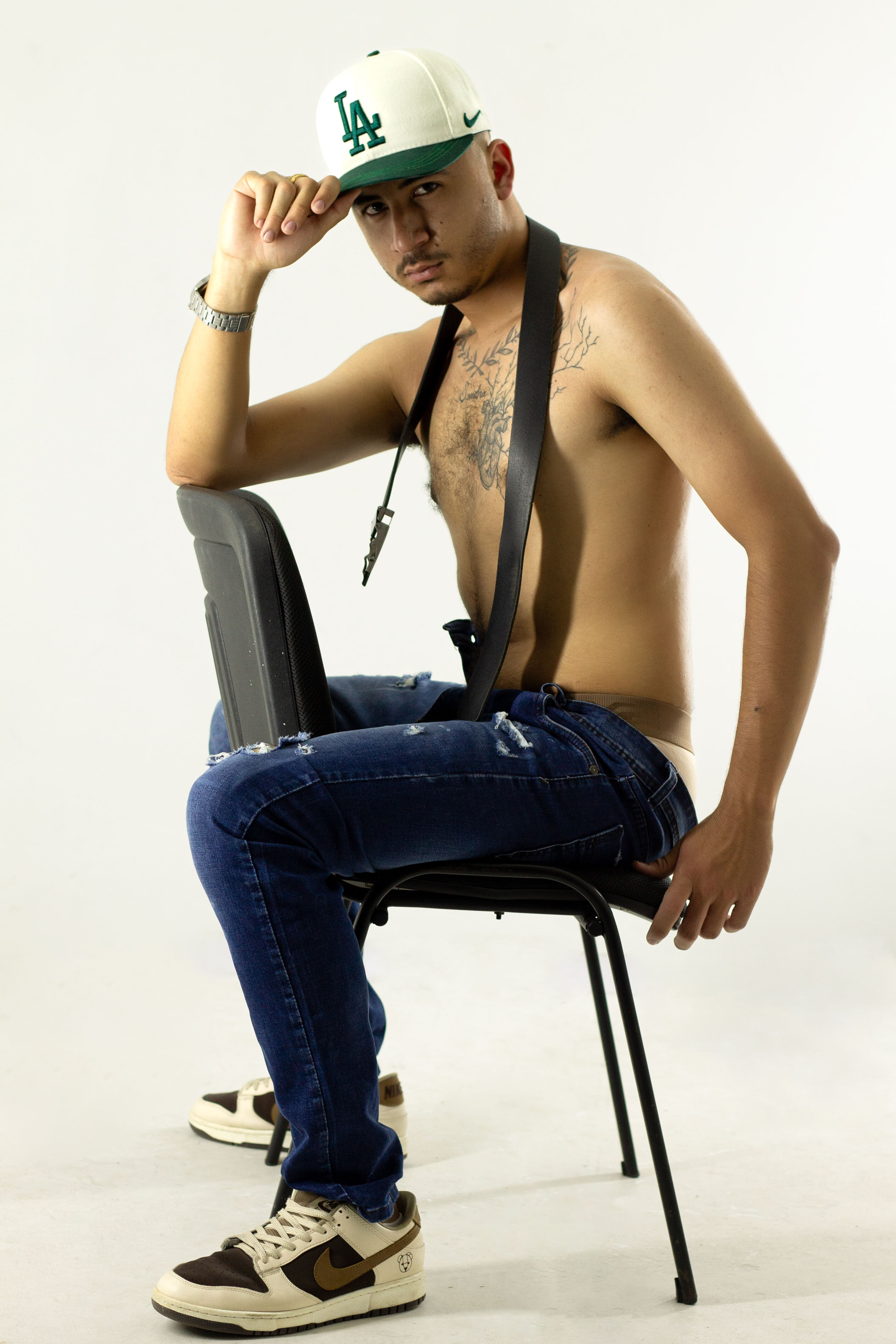 Interprète AddamParkerr Photo 7