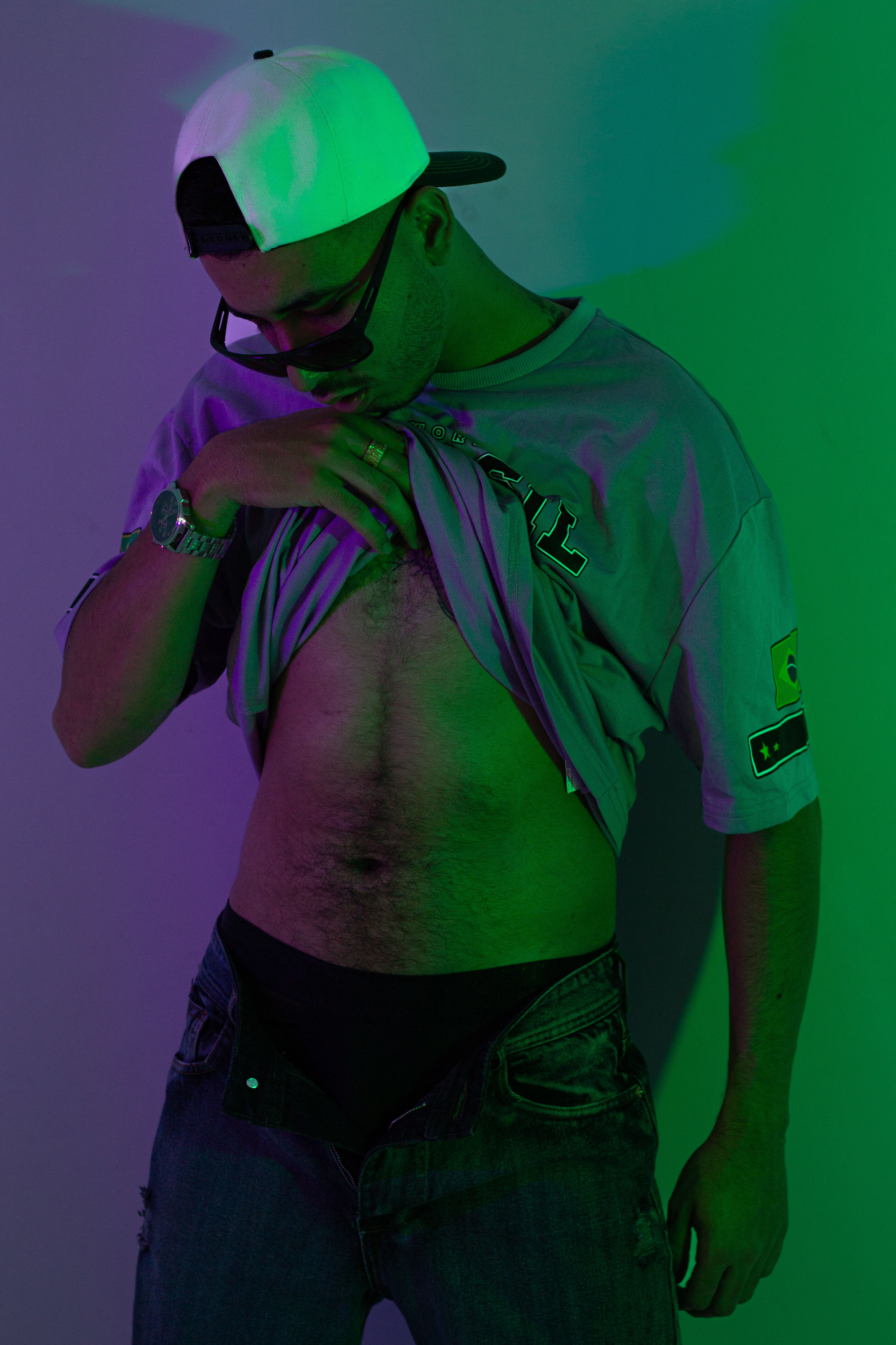 Interprète AddamParkerr Photo 12