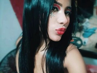 Foto de perfil de modelo de webcam de Bellasexy60
