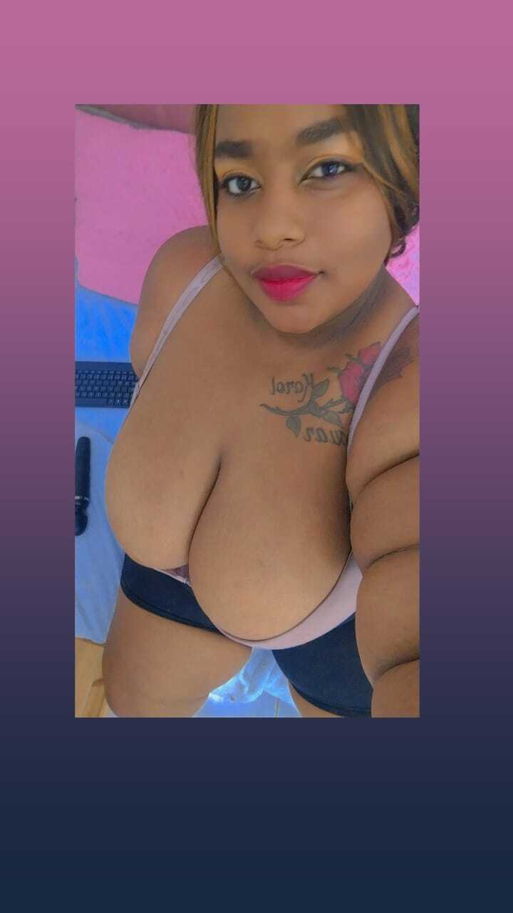 Utøver KailaBrownn Bilde 4