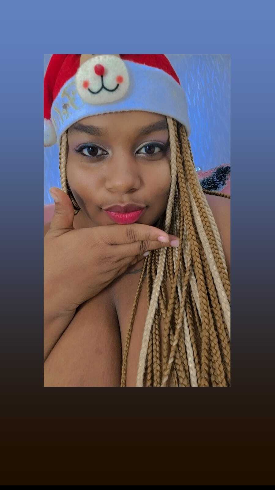 Intérprete KailaBrownn Foto 3