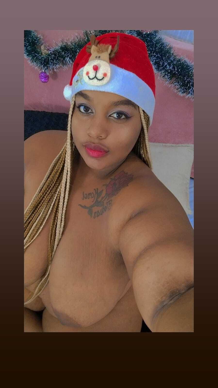 Intérprete KailaBrownn Foto 2