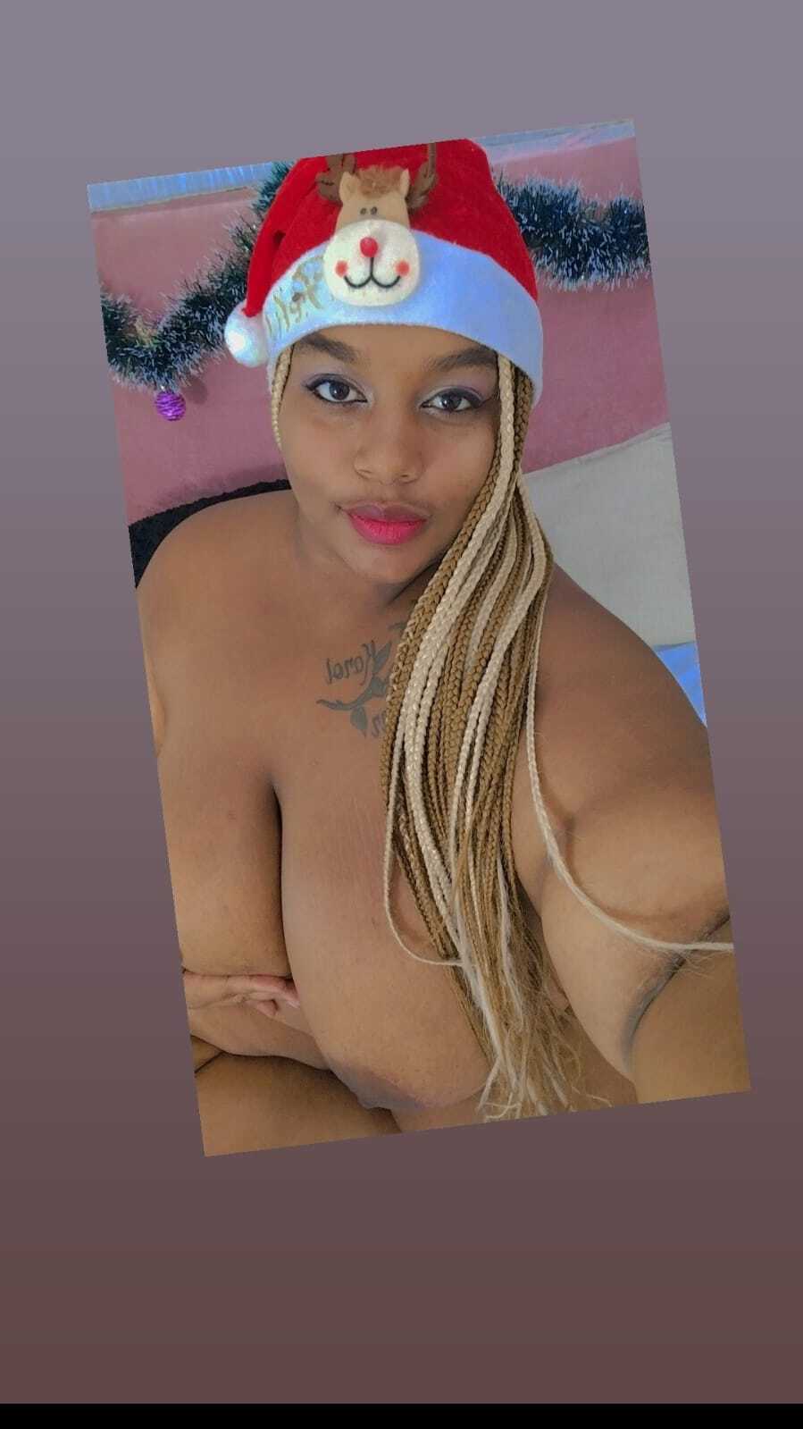 Intérprete KailaBrownn Foto 1