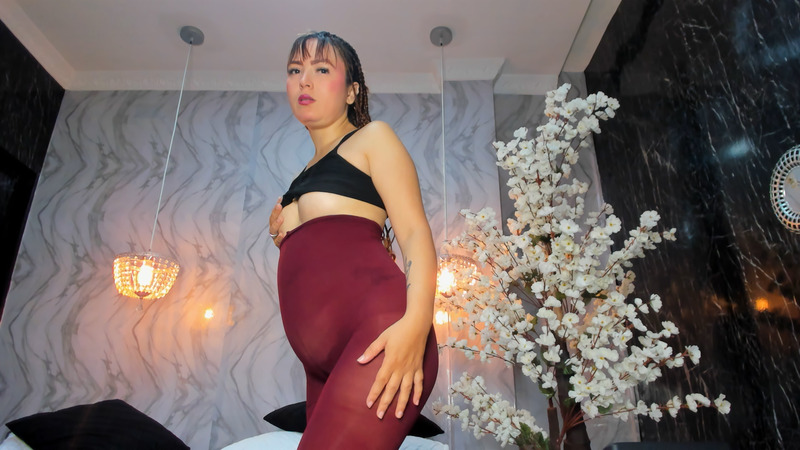 Utøver VALERYY_LYMA Bilde 7