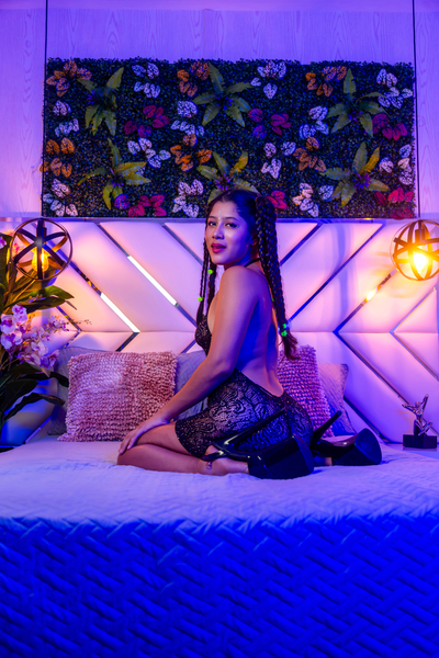 Interprete Sweett_Kattie Foto 5