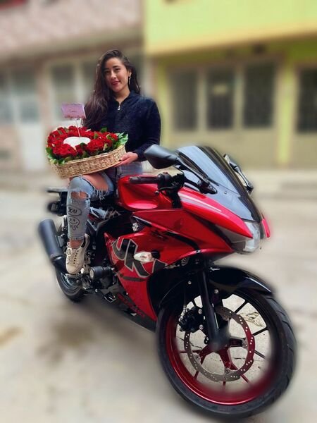 Artist Emily_Slave Foto 11