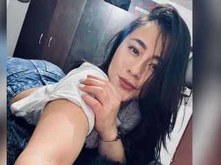 Foto de perfil de modelo de webcam de Emily_Slave 
