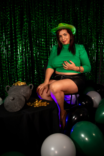 Interprète MelissaaJones Photo 10