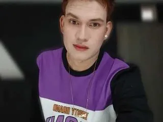 Imagen de perfil de modelo de cámara web de DeviilBoysX