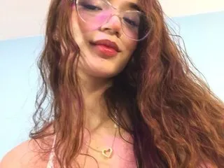Image de profil du modèle de webcam little_dazhia