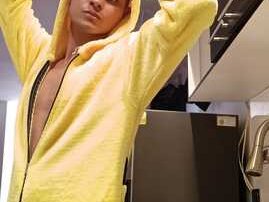 BoyDeviils immagine del profilo del modello di cam