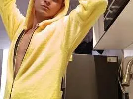 BoyDeviils Profilbild des Cam-Modells