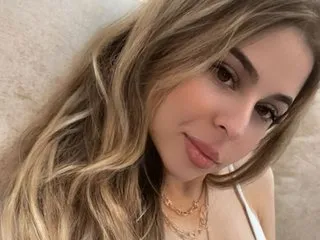 MilaMurphy immagine del profilo del modello di cam