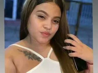 Foto de perfil de modelo de webcam de LucyStewartt