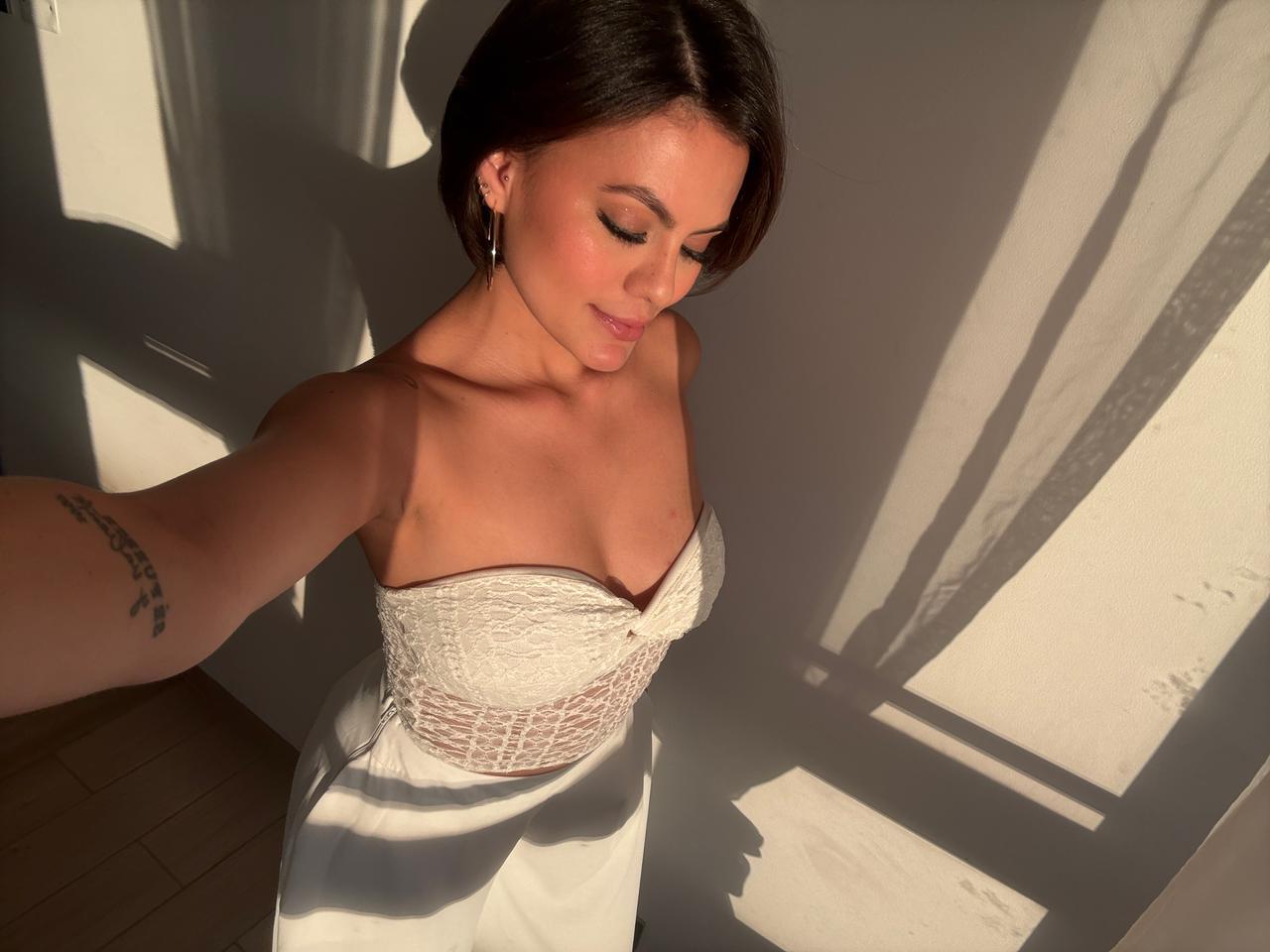 Intérprete Valerie_Andrade Foto 2