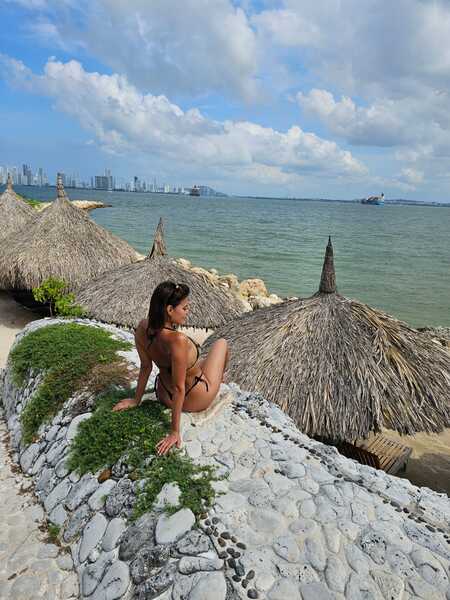 Interprète Valerie_Andrade Photo 9