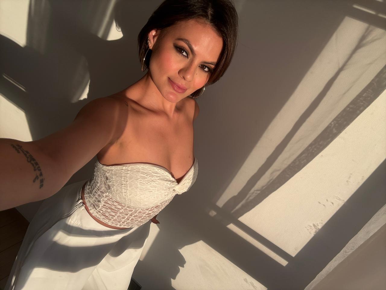 Intérprete Valerie_Andrade Foto 1