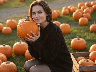 Image de profil du modèle de webcam Valerie_Andrade