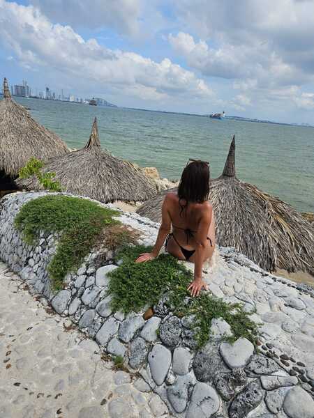 Interprète Valerie_Andrade Photo 7