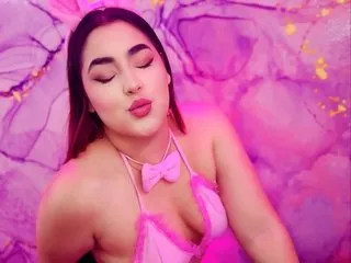 Image de profil du modèle de webcam LunaCampbells