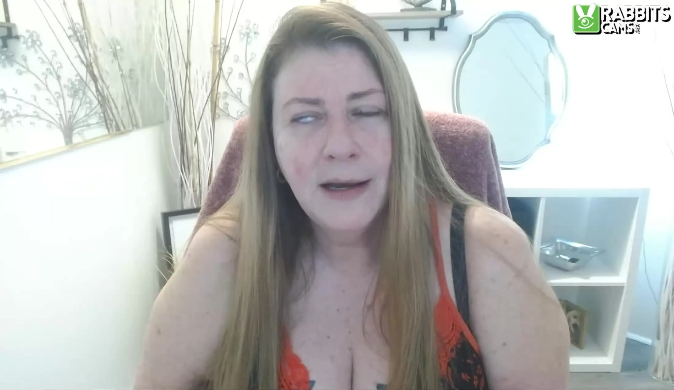 Utøver Susan_Blake Video 1