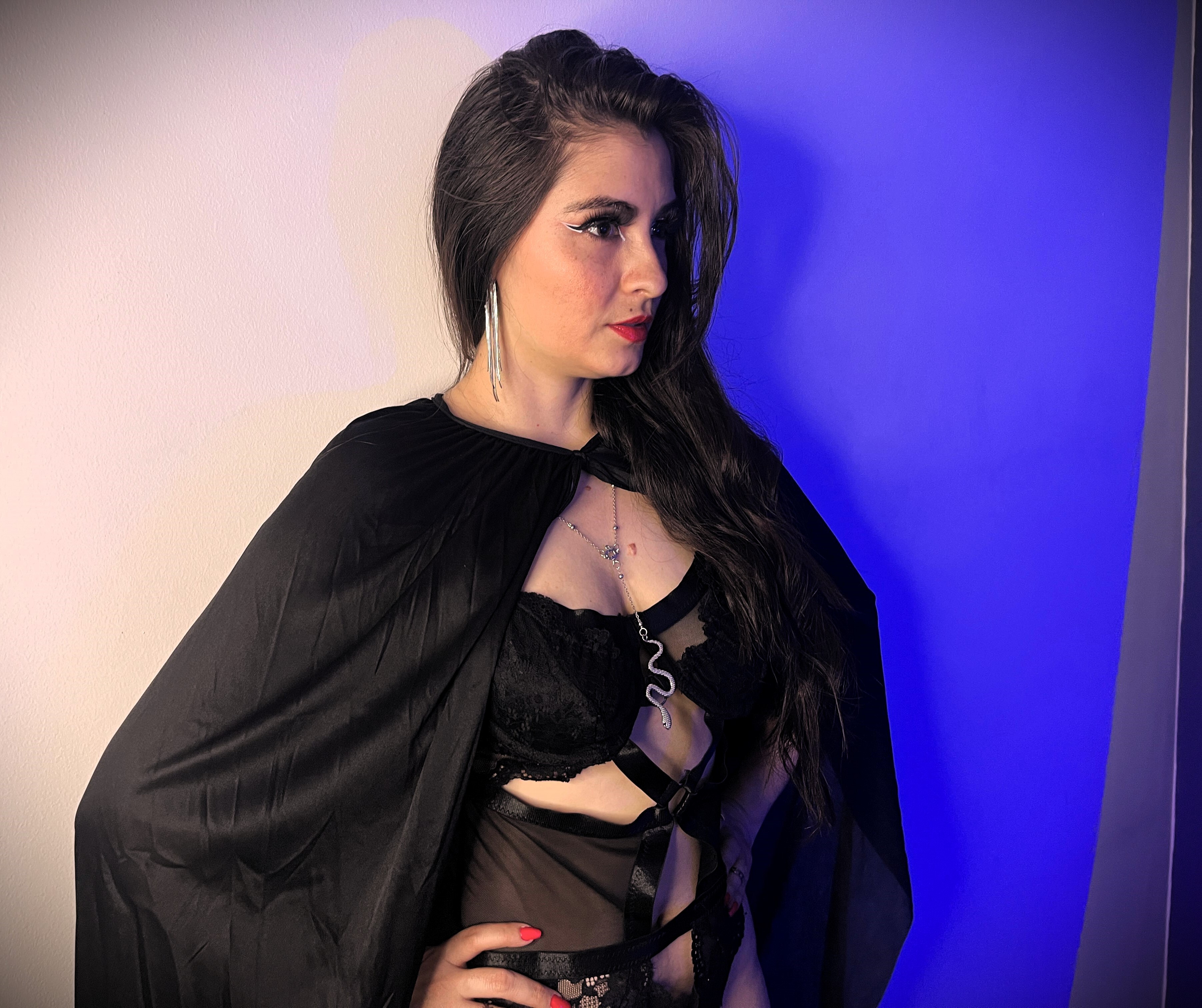 Artist RubbyRizzo Foto 2