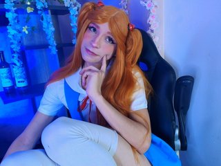 Damiian21 cam model profile picture 
