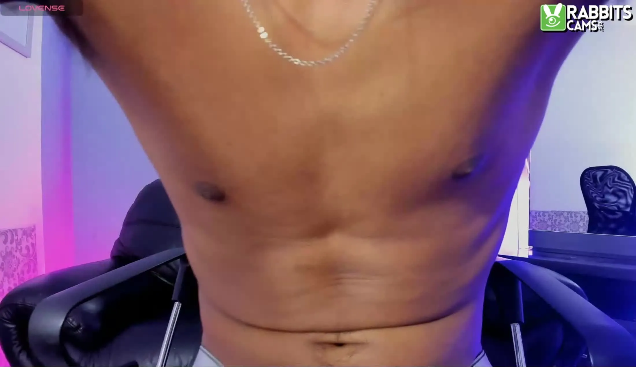 Performer ReymonRojas Video 1