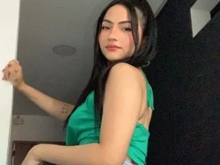 Bella_Bed profilbild på webbkameramodell