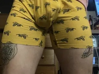 Image de profil du modèle de webcam waver1der