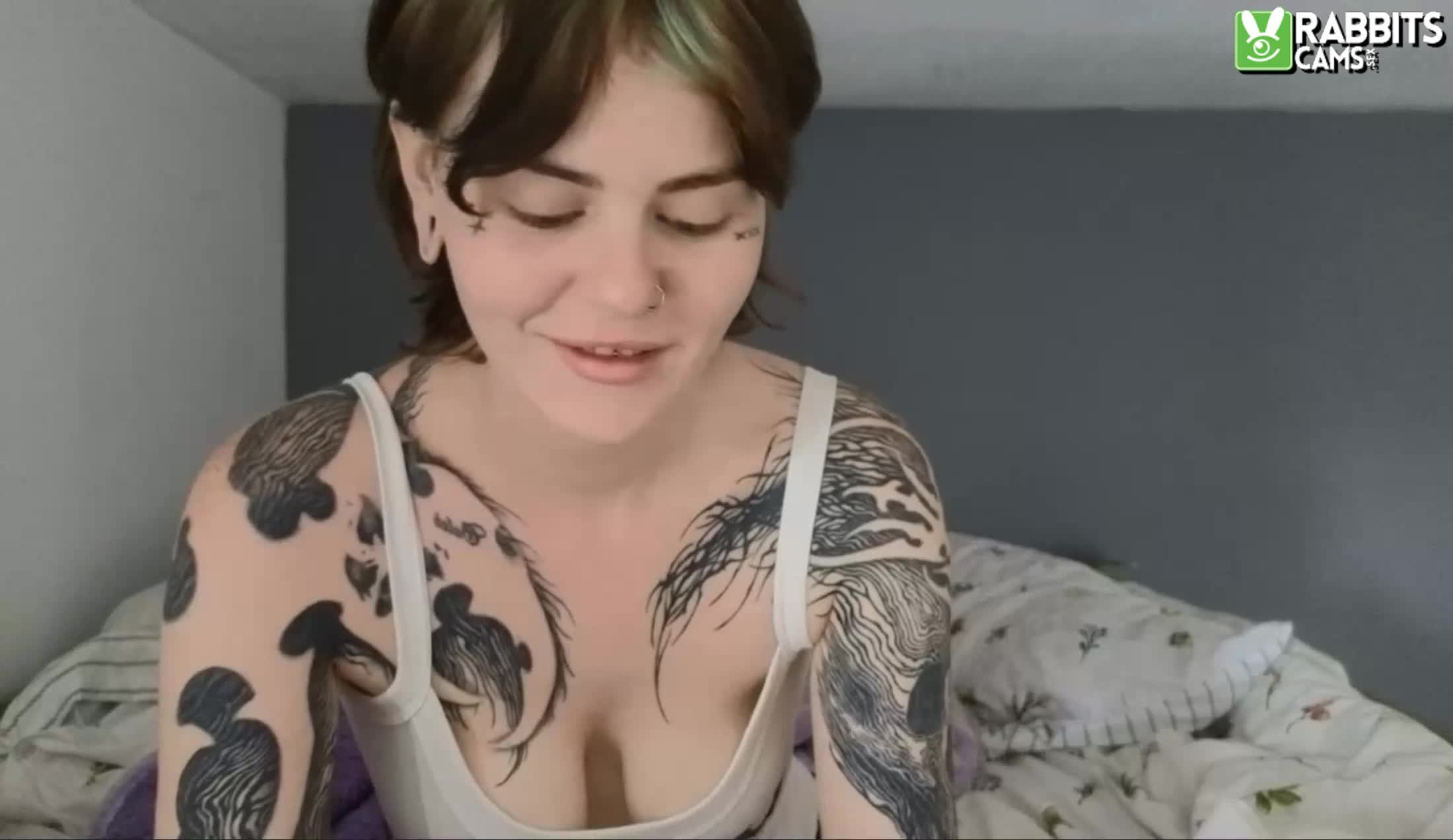 Performer prettyhotdogs Video 1