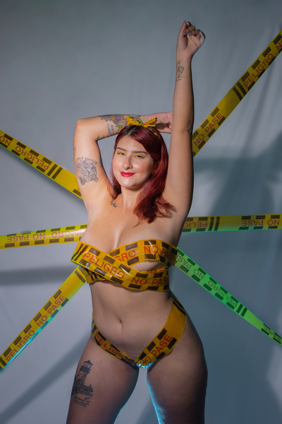 Utøver AllisonDawn Bilde 7