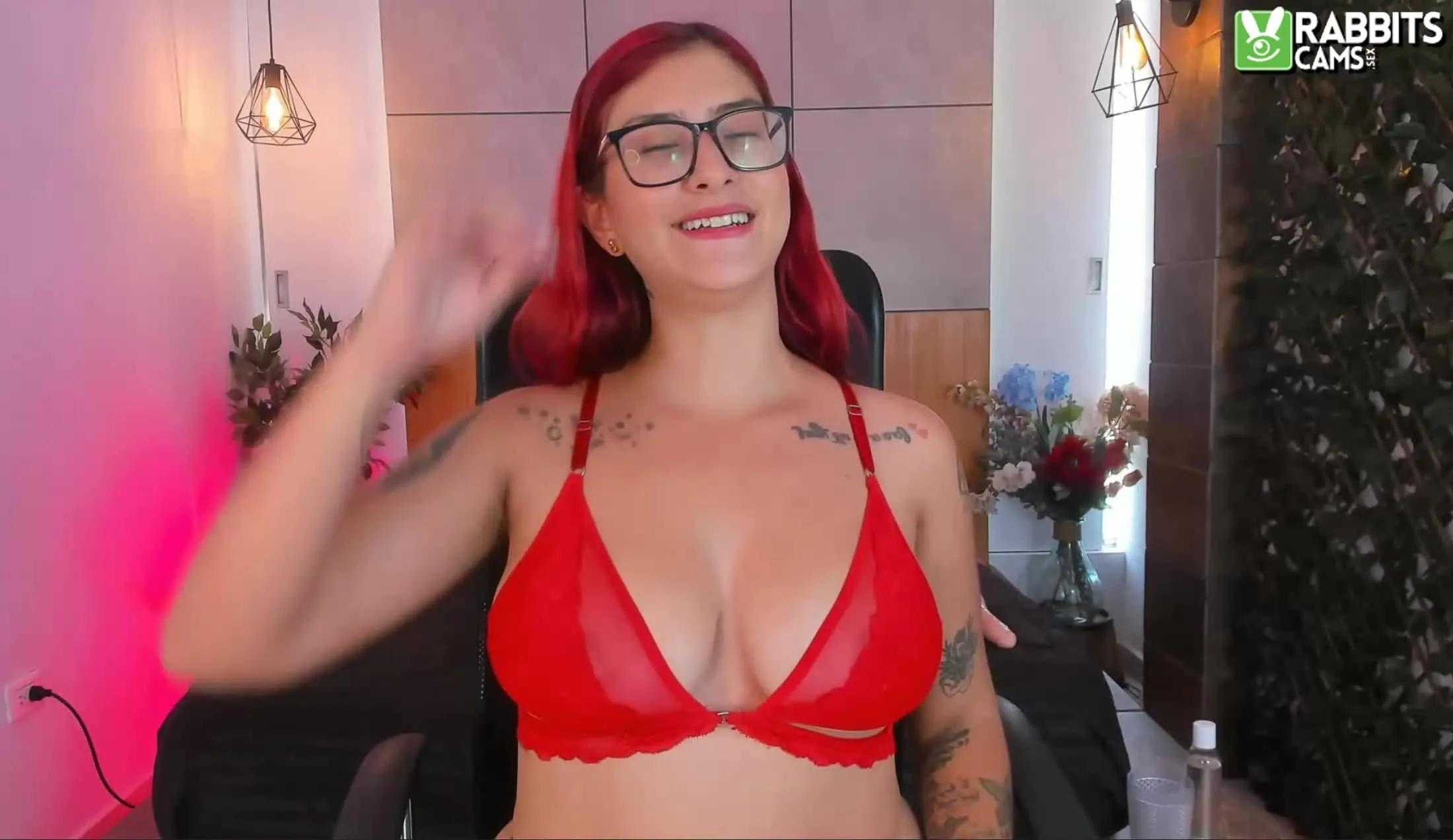 Interprète AllisonDawn Vidéo 1