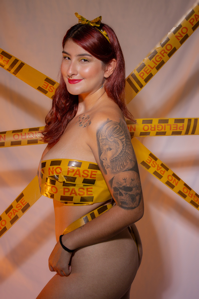 Utøver AllisonDawn Bilde 10