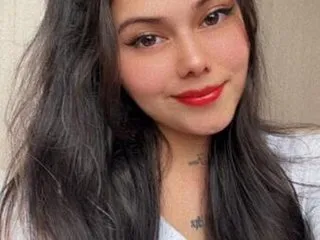 Image de profil du modèle de webcam Kimnat