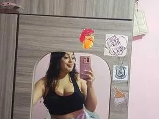 Rannie31 immagine del profilo del modello di cam