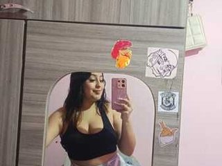 Foto de perfil de modelo de webcam de Rannie31