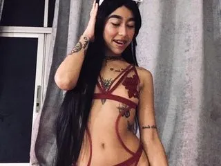 domadoraluna profielfoto van cam model