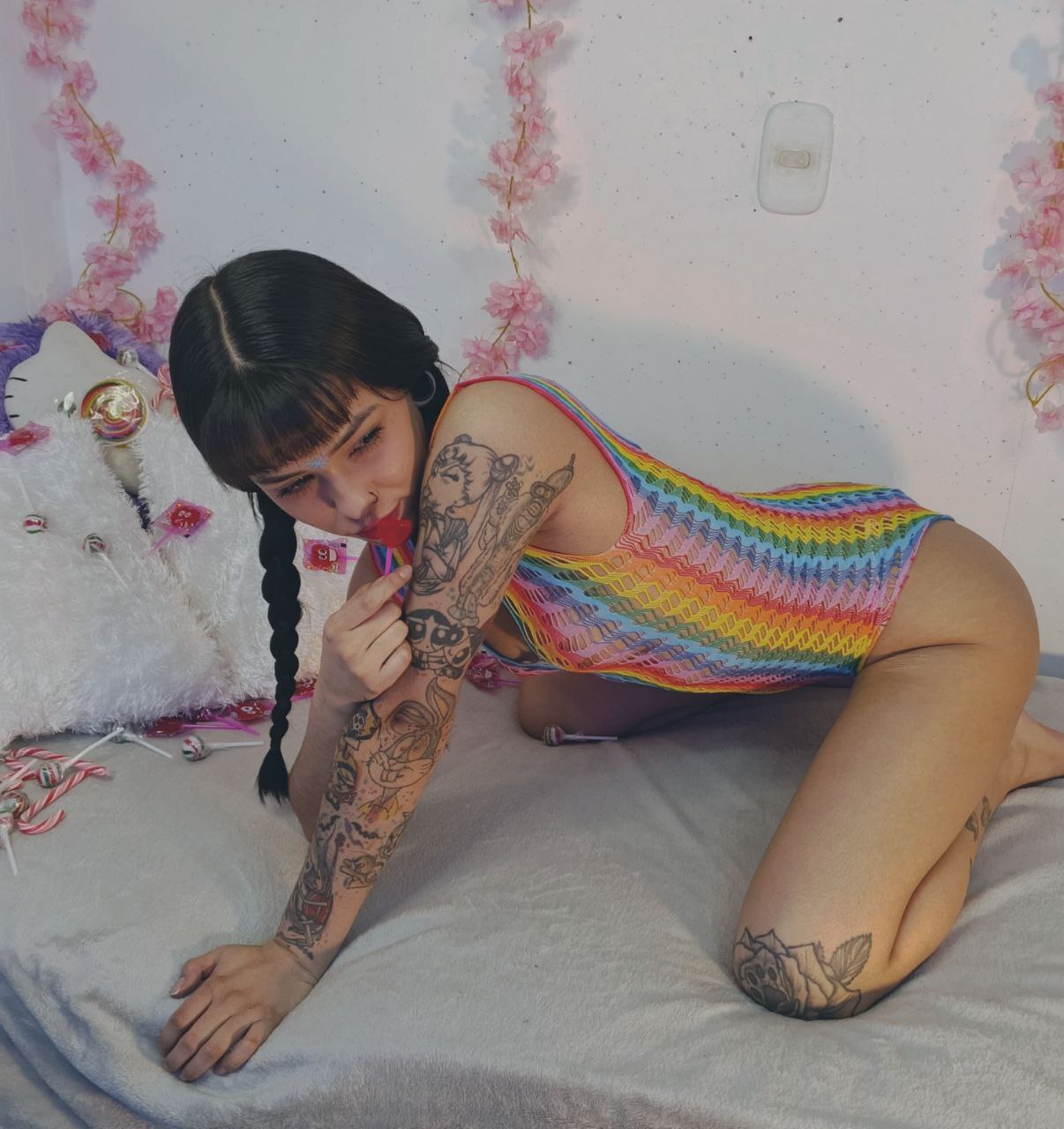 Darsteller Annyleytonnn Foto 2